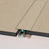 Profiel | 4x270 cm | Overgangsprofiel Grace Beige 