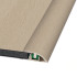 Profiel | 4x270 cm | Aanpassingsprofiel Grace Beige 