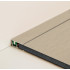 Profiel | 3.2x270 cm | Eindprofiel Grace Beige 