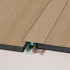 Profile | 4x270 cm | Transition Profile Beige Natural Oak 