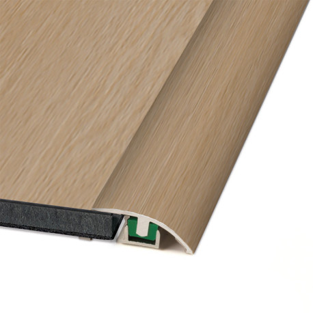 Profile | 4x270 cm | Adjustment Profile Beige Natural Oak