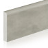Keramische plint | 8x60 cm | Tilestone Shape Cement