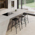 Ceramic floor and wall tile | 100x100 cm | Granada Natural