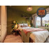 Verf | 18x20 cm | Muur & Plafond - Impermo Paint - Retro Khaki
