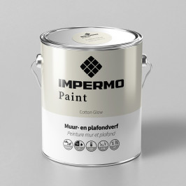 Impermo Paint - Cotton Glow