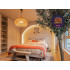 Paint | 18x20 cm | Wall & Ceiling - Impermo Paint - Cotton Glow