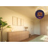 Paint | 18x20 cm | Wall & Ceiling - Impermo Paint - Cotton Glow