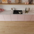 Click vinyl/PVC | 23x153 cm | VYGO Purewood Latte