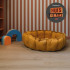 Click vinyl/PVC | 23x153 cm | VYGO Purewood Latte