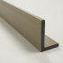 Gevelbekleding | 21.9x290 cm | Set voor 5,8m² - Wandpaneel Outdoor Classic Greige 