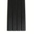 Gevelbekleding | 21.9x290 cm | Set voor 5,8m² - Wandpaneel Outdoor Classic Black