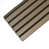 Gevelbekleding | 290x168 cm | Set voor 4,95m² - Wandpaneel Outdoor Premium Greige