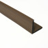 Gevelbekleding | 290x168 cm | Set voor 4,95m² - Wandpaneel Outdoor Premium Greige