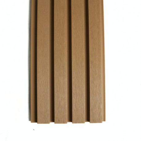 Gevelbekleding | 21.9x290 cm | Set voor 5,2 m² - Wandpaneel Outdoor Classic Light
