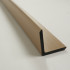 Outdoor Wall Cladding | 21.9x290 cm | Set for 5,2 m² - Outdoor Wall Panel Classic Light