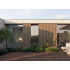 Vlonderplank | 240x220 cm | Set voor 5m² - Terras Composiet Dubbelzijdig Dark Brown/Antracite