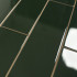 Keramische wandtegel | 7.8x29.8 cm | Tones Green