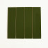 Keramische wandtegel | 7.8x29.8 cm | Tones Olive 