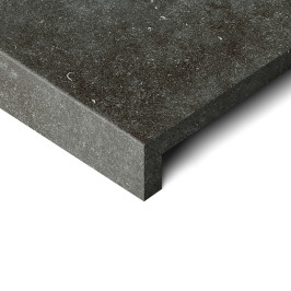 Keramische zwembadboord | 60x90 cm | Tilestone Heritage Bluestone