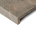 Keramische zwembadboord | 60x60 cm | Milor Natural