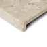 Keramische zwembadboord | 60x60 cm | Origo Beige