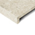 Keramische zwembadboord | 60x60 cm | Origo Natural