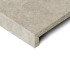 Keramische zwembadboord | 60x120 cm | Harmonia Grey