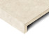 Keramische zwembadboord | 120x120 cm | Harmonia Beige