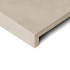 Keramische zwembadboord | 60x60 cm | Natural Soft Stone