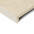 Keramische zwembadboord | 60x120 cm | Natural Soft Wheat