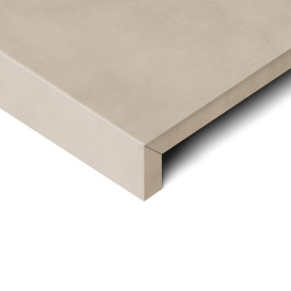 Keramische zwembadboord | 60x120 cm | Natural Soft Stone
