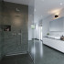 Ceramic floor and wall tile | 30x60 cm | Tilestone Belgian Black