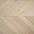 Multilayer parquet tongue & groove | 9x52 cm | LMB Natural Oak Chevron 