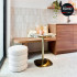 Ceramic floor and wall tile | 60x120 cm | Tilestone Gré Avorio 