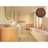 Keramische vloer- en wandtegel | module | Provence Beige