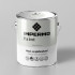 Paint | 18x20 cm | Wall & Ceiling - Impermo Paint - Serene Ivory