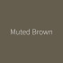 Impermo Paint - Muted Brown 