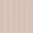 Ceramic wall tile | 5x20 cm | Mundano Powder Glossy