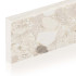 Keramische plint | 7x120 cm | Tilestone Gré Avorio