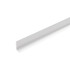 Profiel | 1.6x260 cm | Dumawall Buitenhoek White