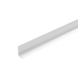 Profiel | 1.6x260 cm | Dumawall Buitenhoek White