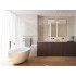 Keramisch parket | 24.8x150 cm | Tilestone Woods Oak