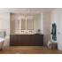 Keramisch parket | 24.8x150 cm | Tilestone Woods Oak