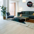 Keramisch parket | 24.8x150 cm | Tilestone Sherwood Crema
