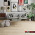 Keramisch parket | 24.8x150 cm | Tilestone Sherwood Crema