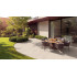 Keramische terrastegel | 60x120 cm | Harmonia Beige