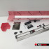 Sanitair | 4x70 cm | Tilestone Smart Drain - 70cm