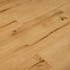 Multilayer parquet - click system | 15.8x122 cm | LMB Bastogne Oak Natural