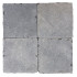 Natuursteen tegel | 15x15 cm | Hanoi Bluestone Basic