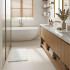 Vinyl vloer | 61x122 cm | VYGO Tiles Terrazzo Colors